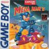 Mega Man II Box Art Front